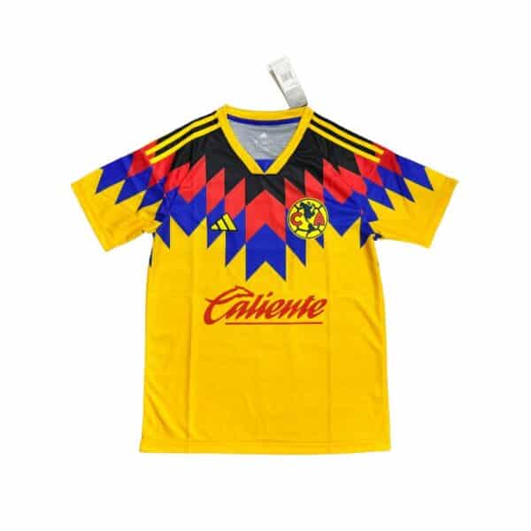 Camiseta Club America 25/26