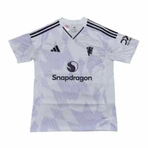 Camiseta Manchester United 25/26