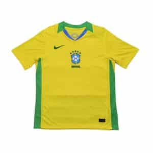 Camiseta Brasil 25/26