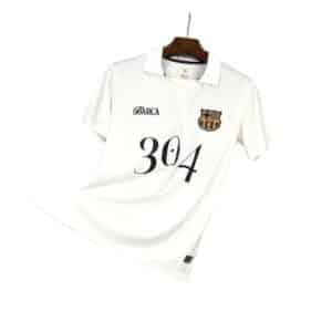 Camiseta Barcelona 25/26