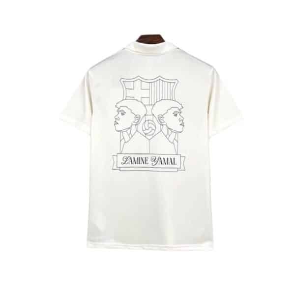 Camiseta Barcelona 25/26 - Imagen 2