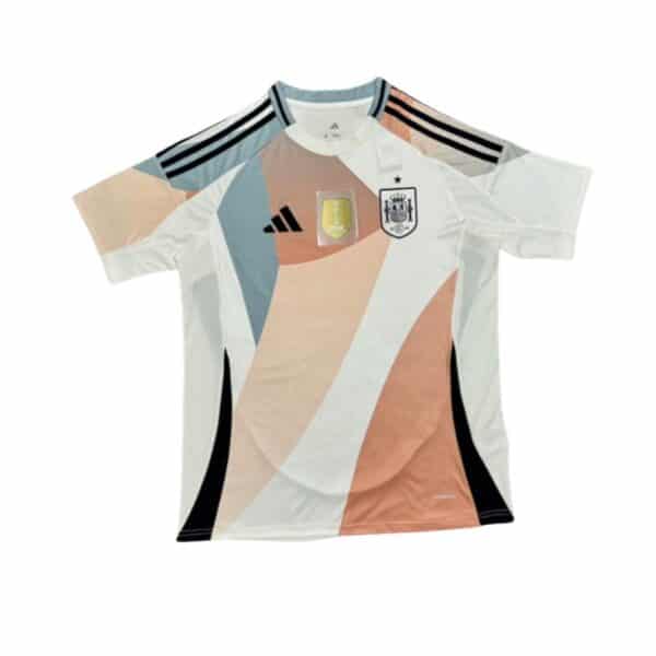 Camiseta España 25/26