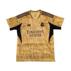 Camiseta Real Madrid 25/26