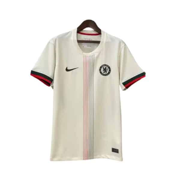Camiseta Chelsea 25/26
