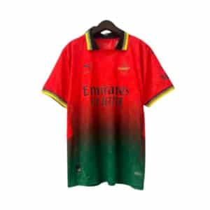 Camiseta Arsenal 25/26