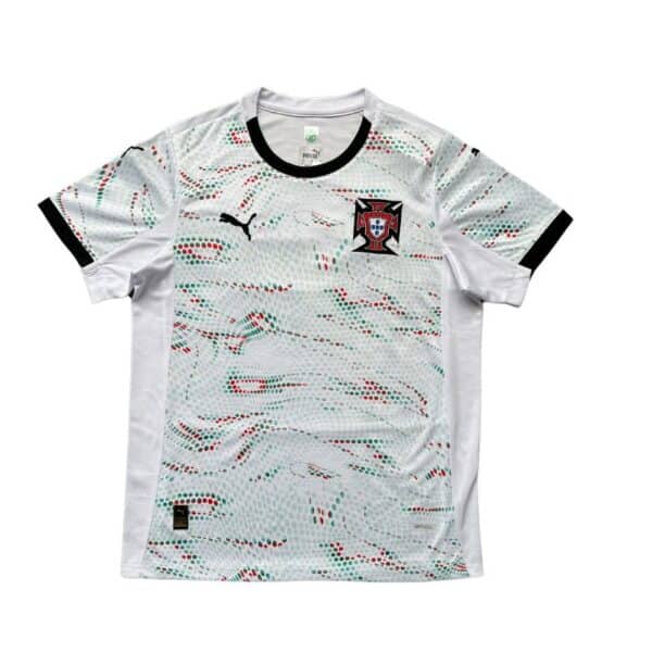 Camiseta Portugal 25/26
