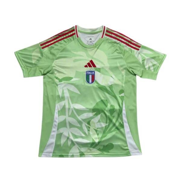 Camiseta Italia 25/26