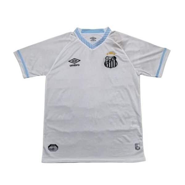 Camiseta Santos futebol 25/26
