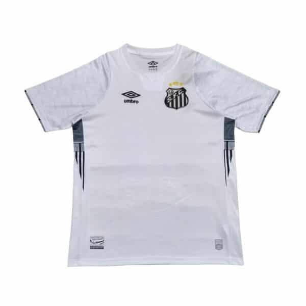 Camiseta Santos futebol 25/26