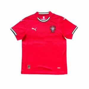 Camiseta Portugal 25/26