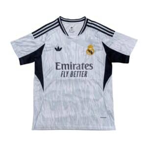 Camiseta Real Madrid 25/26