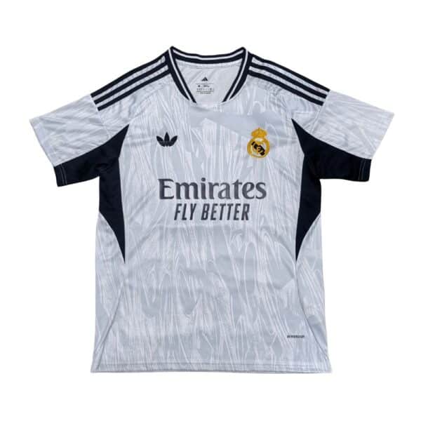 Camiseta Real Madrid 25/26