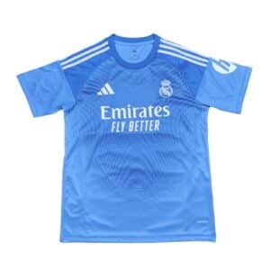 Camiseta Real Madrid 25/26