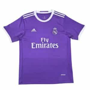 Camiseta Real Madrid 25/26