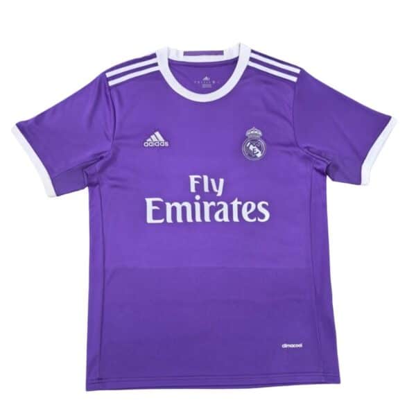 Camiseta Real Madrid 25/26