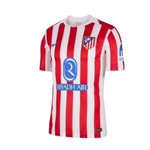 Camiseta Atletico de Madrid 1 Eq. 25/26