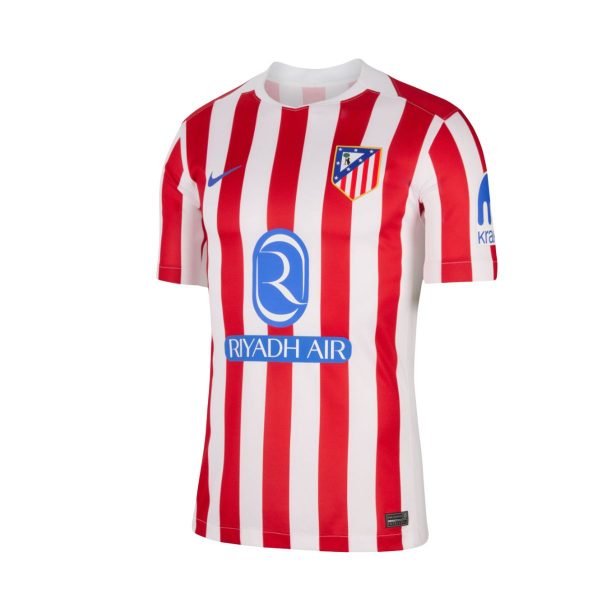 Camiseta Atletico de Madrid 1 Eq. 25/26