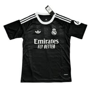 Camiseta Real Madrid 25/26