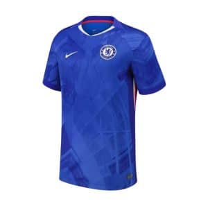 Chelsea 25/26