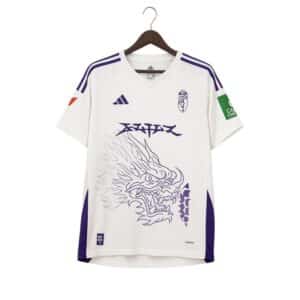 Camiseta Granada 24-25 Edición Saiko