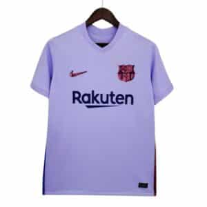 Camiseta FC Barcelona 21/22