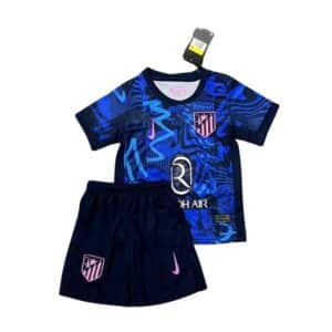 Conjunto Niño Atlético de Madrid 2024/25