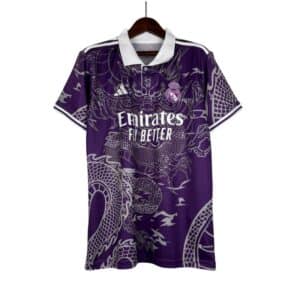Camiseta Real Madrid 2023/24