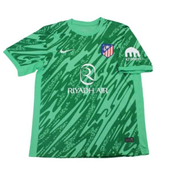 Camiseta Atlético de Madrid 24/25