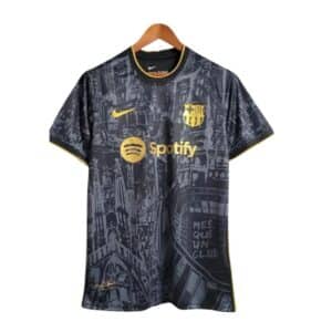 Camiseta FC Barcelona 24/25