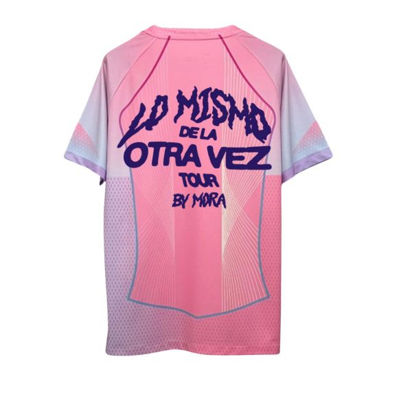 Camiseta FC Barcelona x Mora - Imagen 2