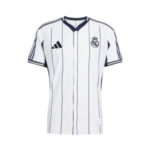 Camiseta Real Madrid US Pack