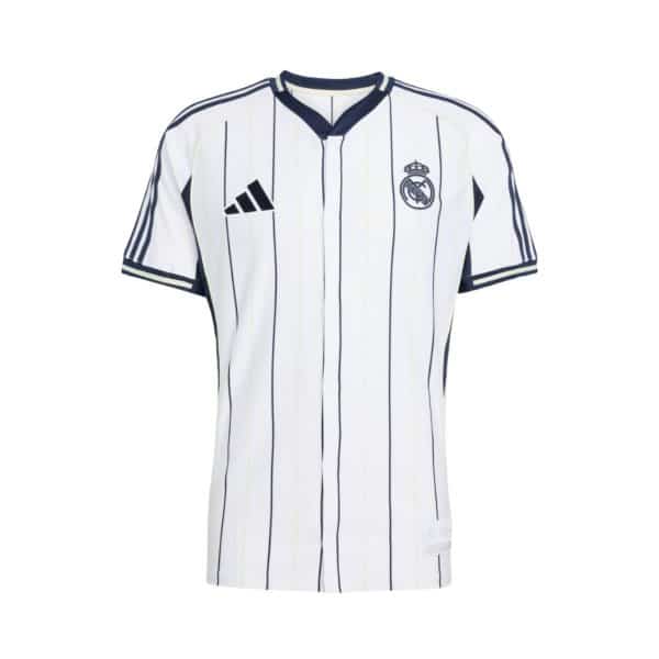 Camiseta Real Madrid US Pack