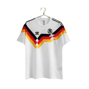 Camiseta Selección Alemania 94/95