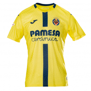 Camiseta Villarreal 25/26 1  equipación
