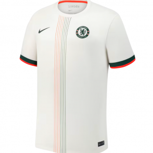 Camiseta Chelsea 25/26 2ª equipación