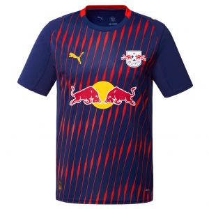 Camiseta Leipzig 25/26 2ª equipación
