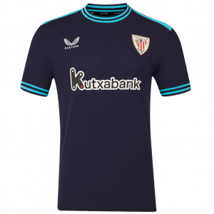 Camiseta Athletic Club 25/26 2  equipación