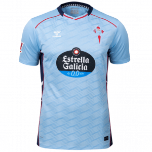 Camiseta Celta de Vigo 25/26 1  equipación