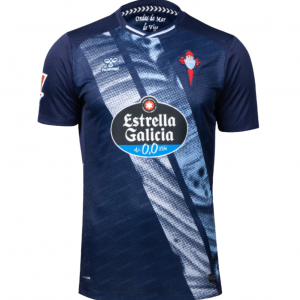 Camiseta Celta de Vigo 25/26 2  equipación