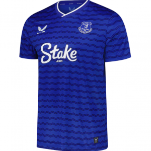Camiseta Everton 25/26 1ª equipación