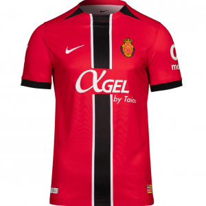 Camiseta RCD Mallorca 25/26 1  equipación