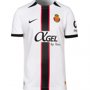 Camiseta RCD Mallorca 25/26 2  equipación