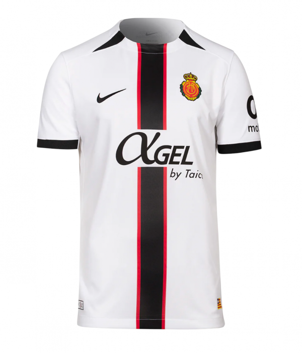 Camiseta RCD Mallorca 25/26 2  equipación