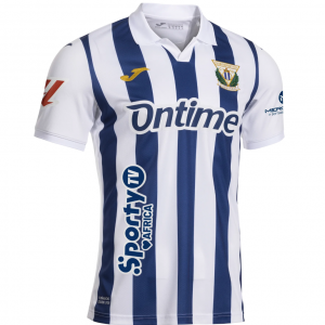 Camiseta Leganés 25/26 1ª equipación