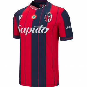 Camiseta Bolonia 25/26 1ª equipación