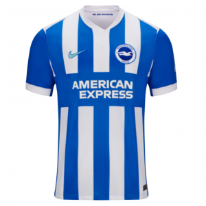 Camiseta Brighton 25/26 1ª equipación
