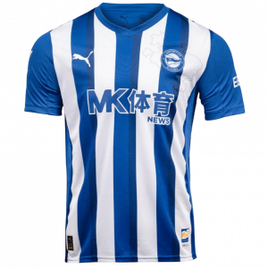 Camiseta Alavés 25/26 1  equipación