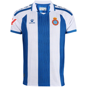 Camiseta RCD Espanyol 25/26 1  equipación