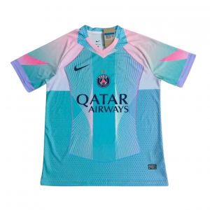 Camiseta PSG edición especial