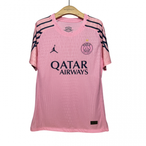 Camiseta PSG edición especial